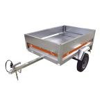 Remorque ERDE ECO 150