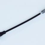 Câble de frein Bowden AL-KO 247287 à montage rapide 1320/1516 mm